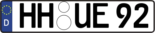 HH-UE92