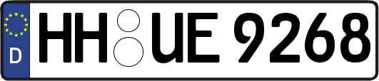 HH-UE9268