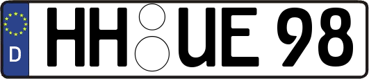 HH-UE98