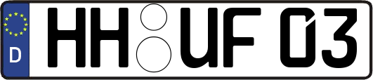 HH-UF03