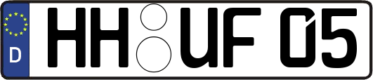 HH-UF05