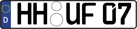 HH-UF07
