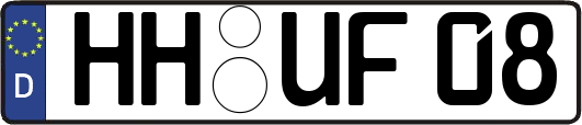 HH-UF08