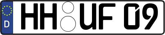 HH-UF09
