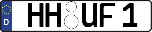 HH-UF1