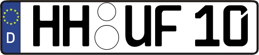 HH-UF10