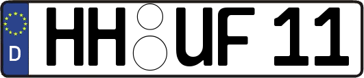 HH-UF11