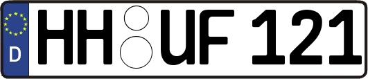 HH-UF121