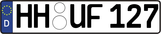 HH-UF127