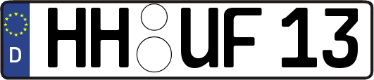 HH-UF13