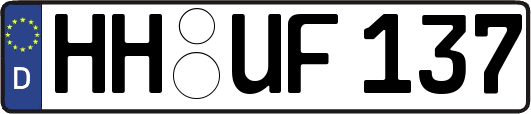 HH-UF137
