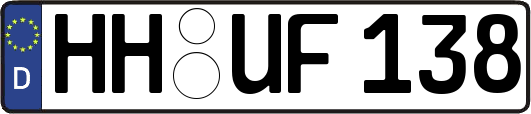 HH-UF138
