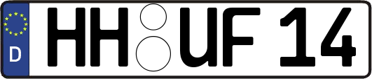 HH-UF14