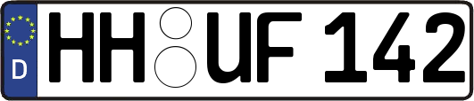 HH-UF142