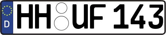 HH-UF143