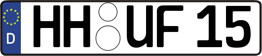 HH-UF15