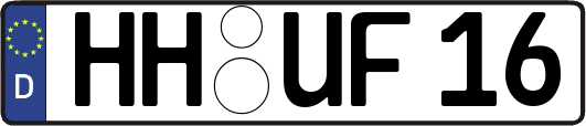 HH-UF16