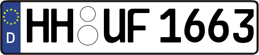 HH-UF1663