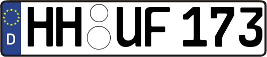 HH-UF173