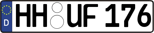 HH-UF176