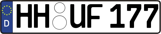 HH-UF177