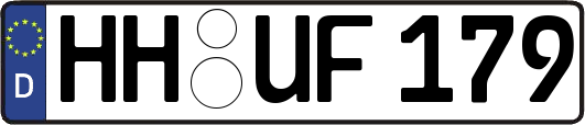 HH-UF179