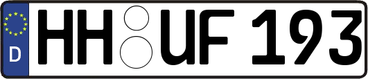 HH-UF193