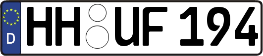 HH-UF194