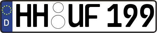 HH-UF199