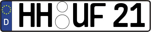 HH-UF21