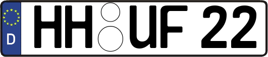 HH-UF22