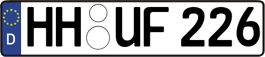 HH-UF226