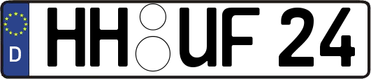 HH-UF24
