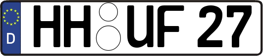 HH-UF27