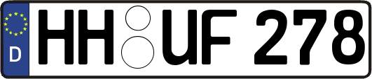 HH-UF278