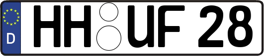 HH-UF28
