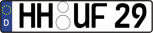 HH-UF29