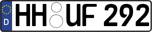 HH-UF292