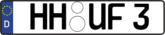 HH-UF3