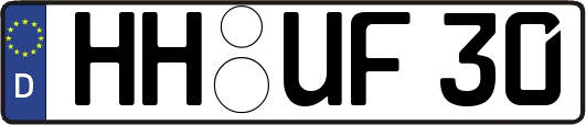 HH-UF30