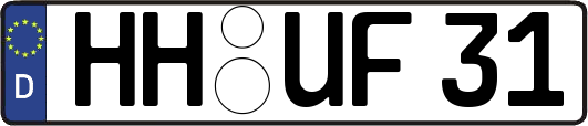 HH-UF31