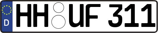 HH-UF311