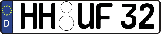 HH-UF32