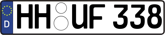 HH-UF338