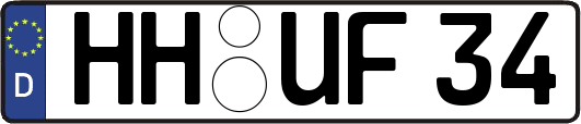 HH-UF34
