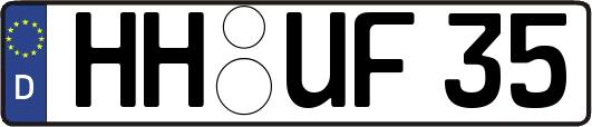 HH-UF35