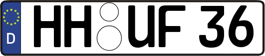 HH-UF36