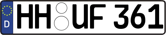 HH-UF361