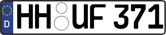 HH-UF371