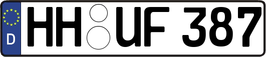 HH-UF387